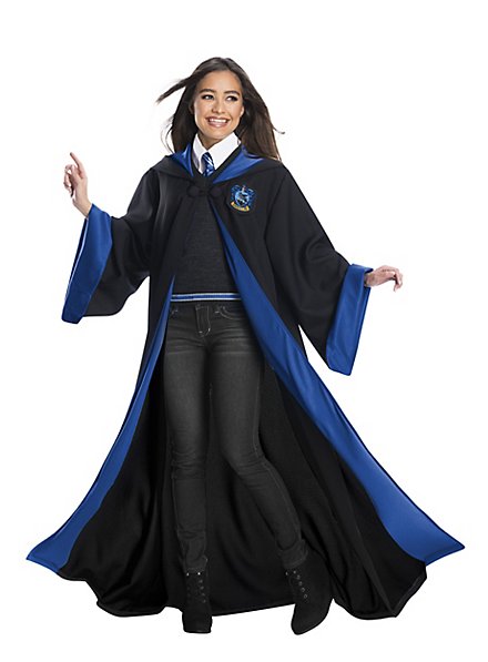 Ravenclaw Costumes